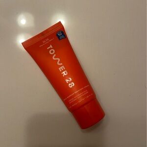 Tower 28 SOS moisturizer, new unopened